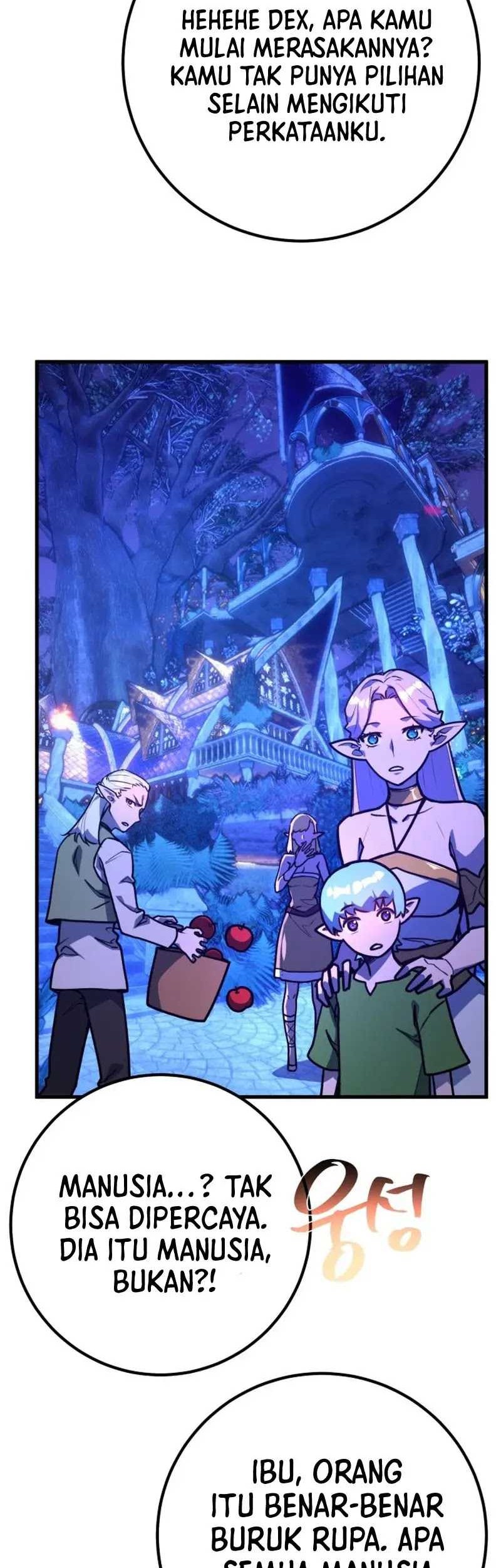 The Game’s Top Troll Chapter 63 Gambar 47