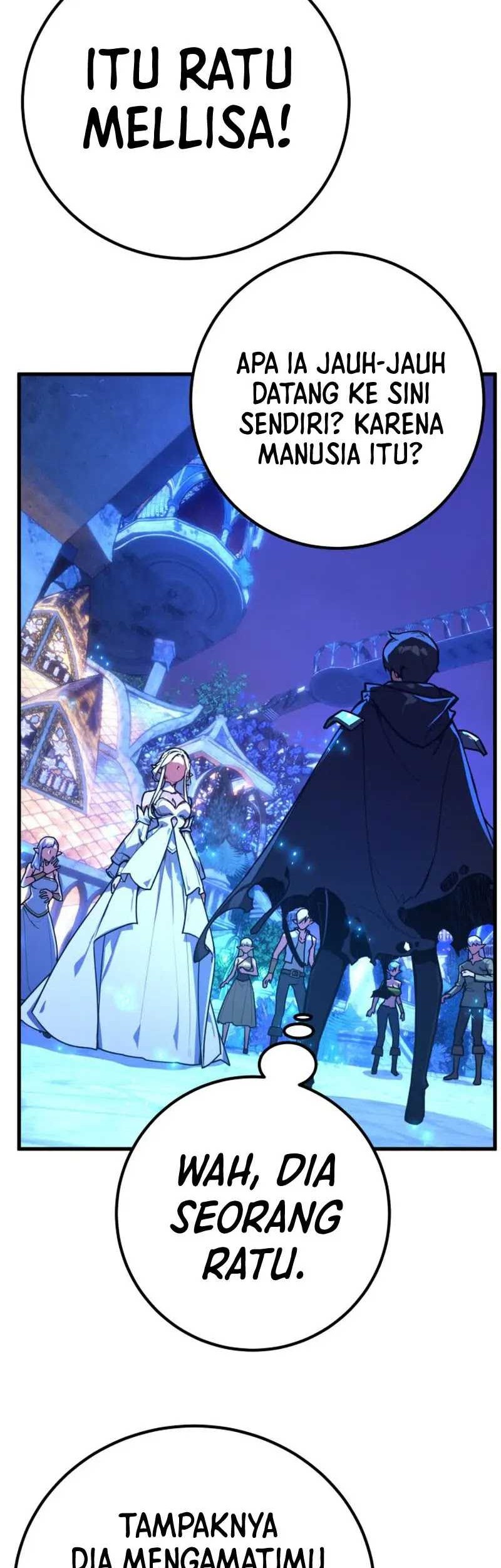 The Game’s Top Troll Chapter 63 Gambar 51
