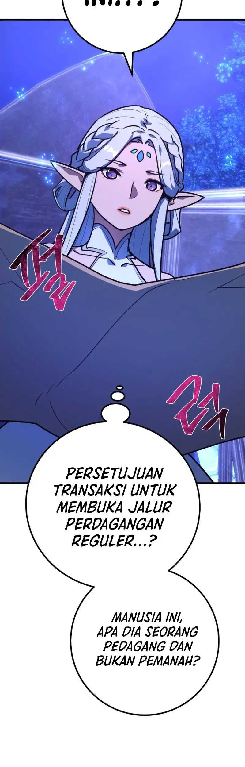 The Game’s Top Troll Chapter 63 Gambar 73