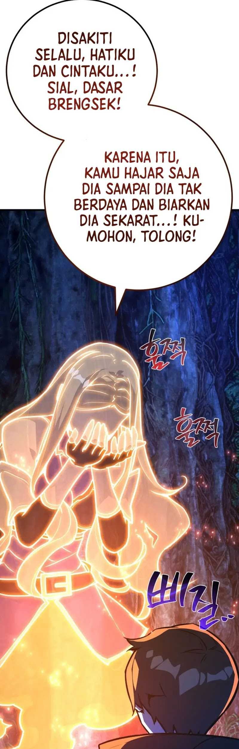 The Game’s Top Troll Chapter 63 Gambar 10