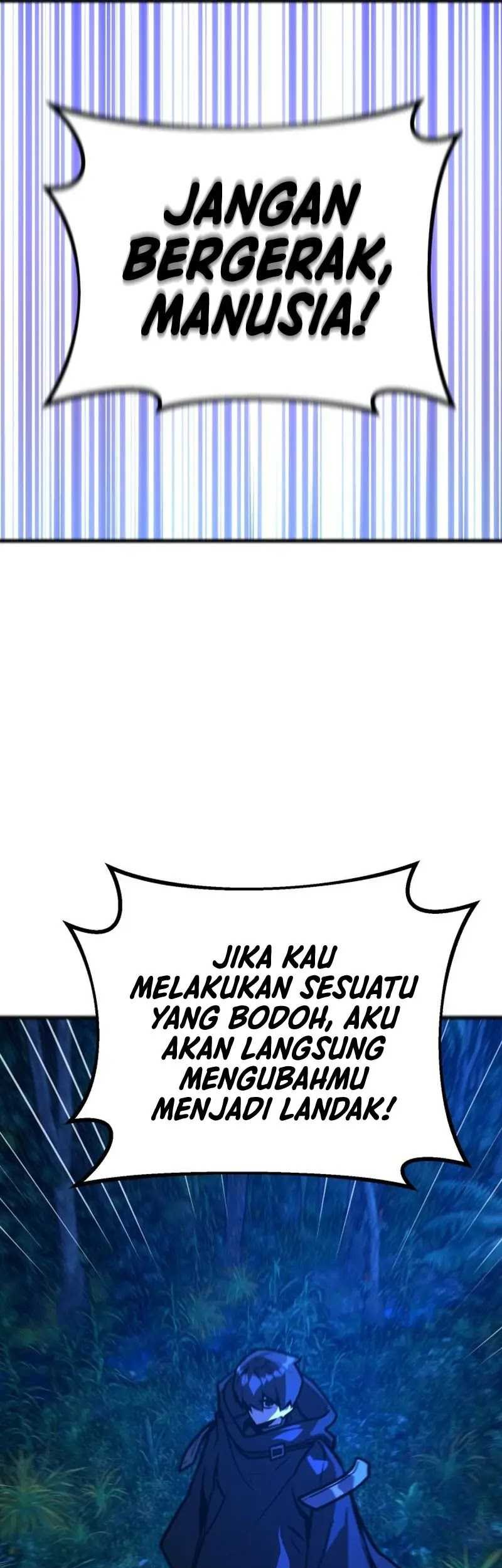 The Game’s Top Troll Chapter 63 Gambar 22