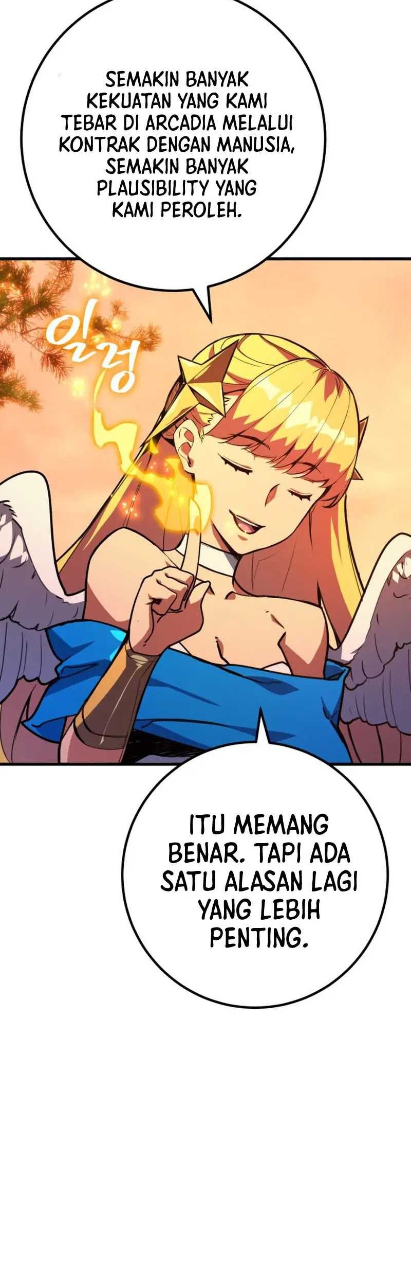 The Game’s Top Troll Chapter 62 Gambar 41