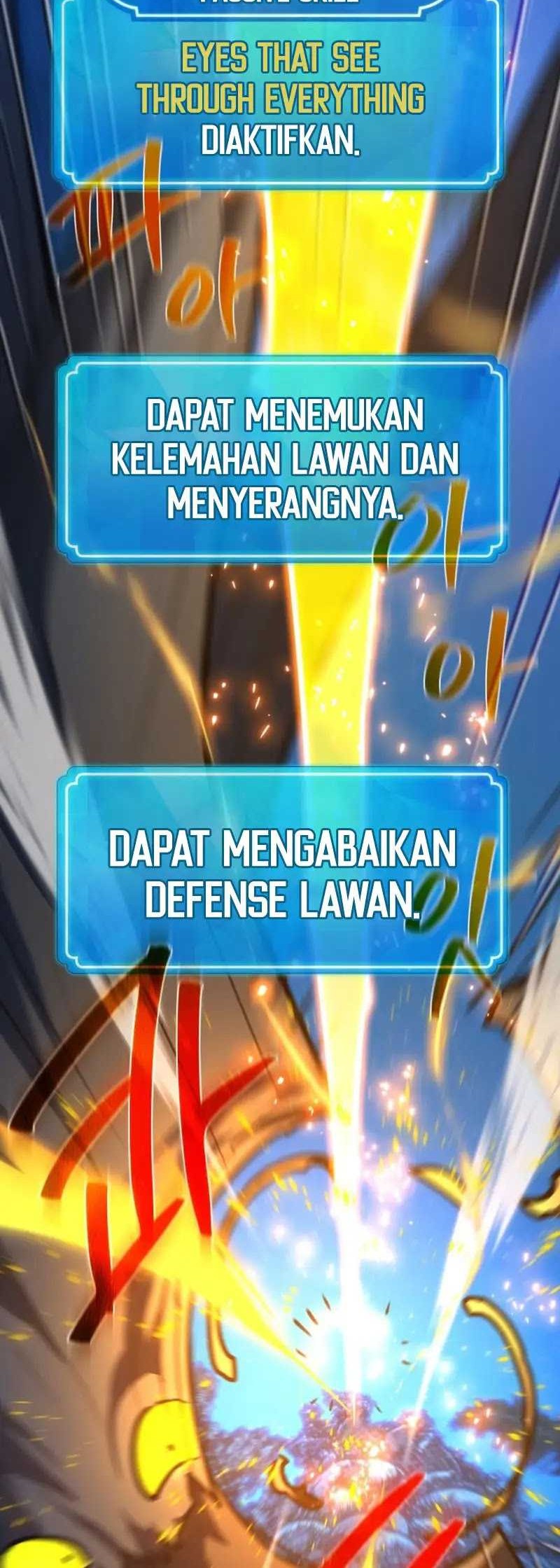 The Game’s Top Troll Chapter 62 Gambar 69
