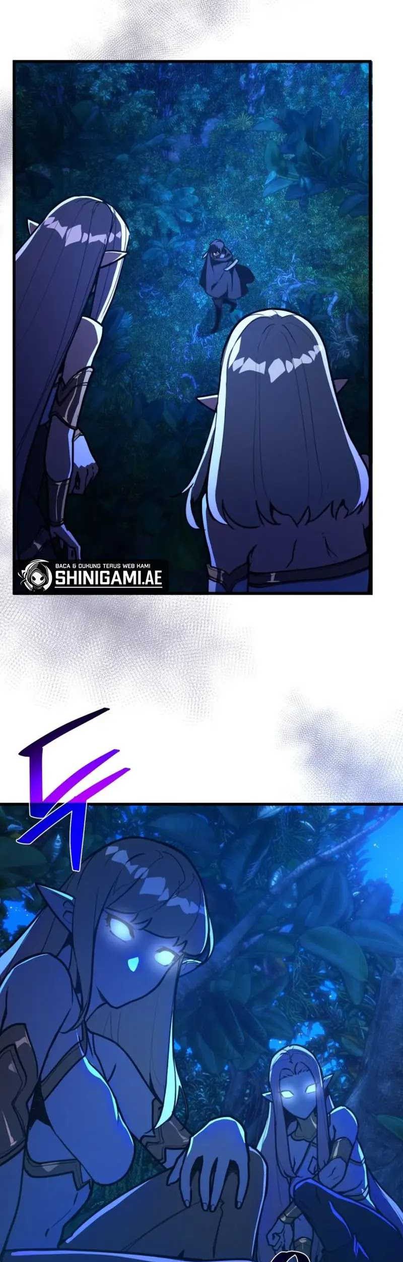 The Game’s Top Troll Chapter 62 Gambar 76