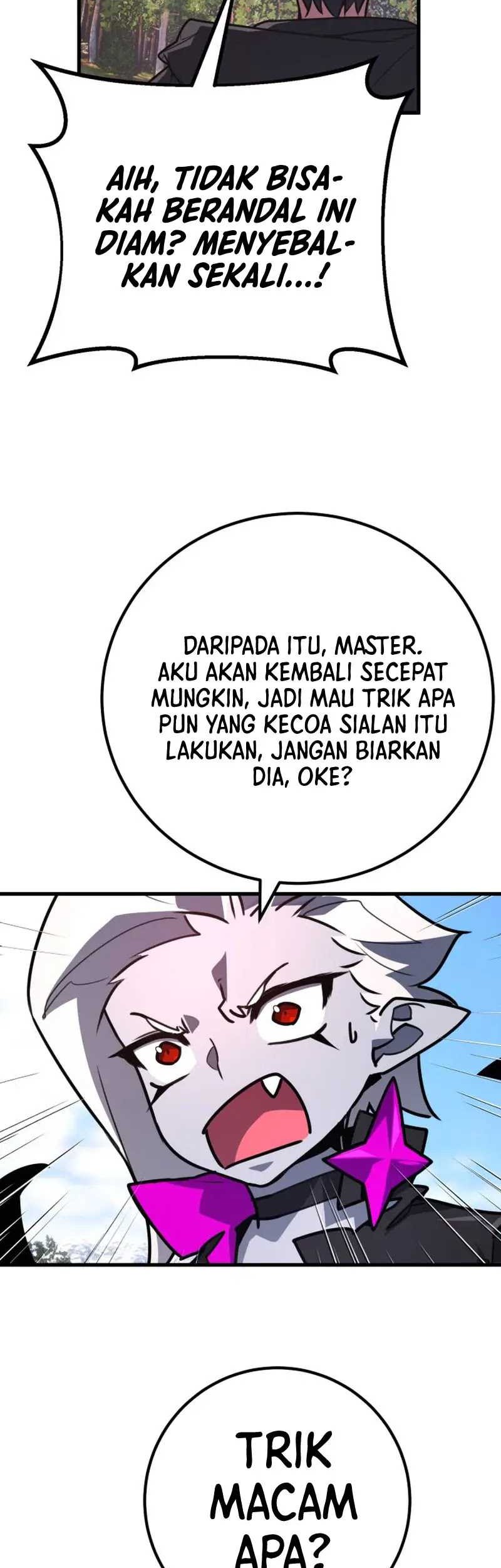 The Game’s Top Troll Chapter 62 Gambar 12