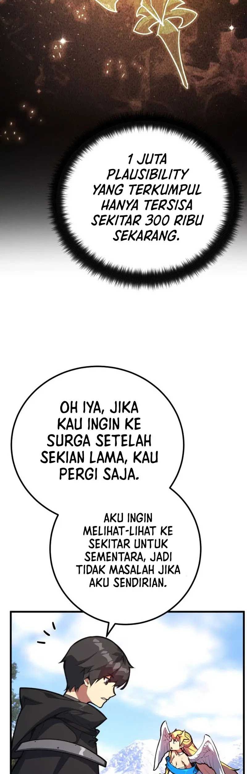 The Game’s Top Troll Chapter 62 Gambar 16