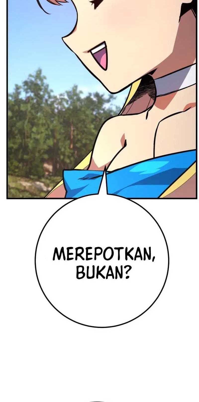 The Game’s Top Troll Chapter 62 Gambar 21