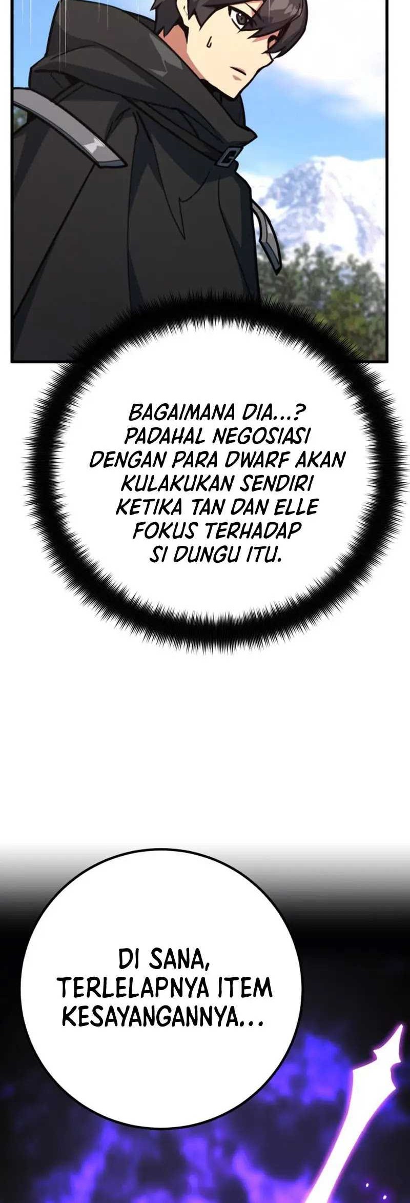 The Game’s Top Troll Chapter 62 Gambar 29