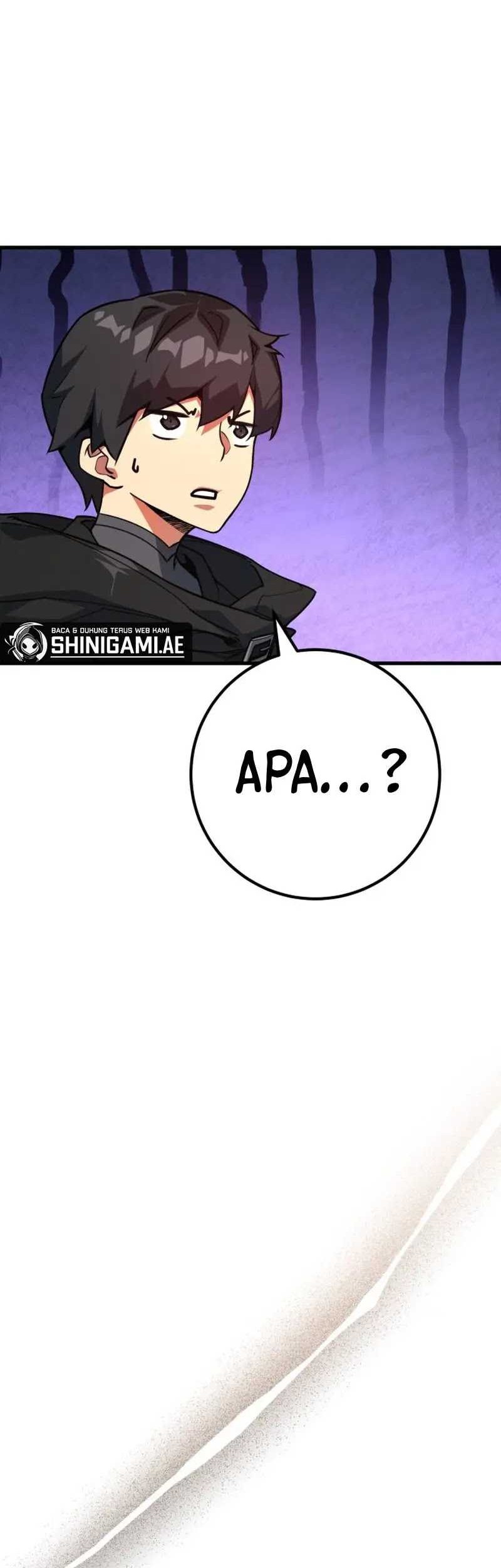 The Game’s Top Troll Chapter 62 Gambar 33