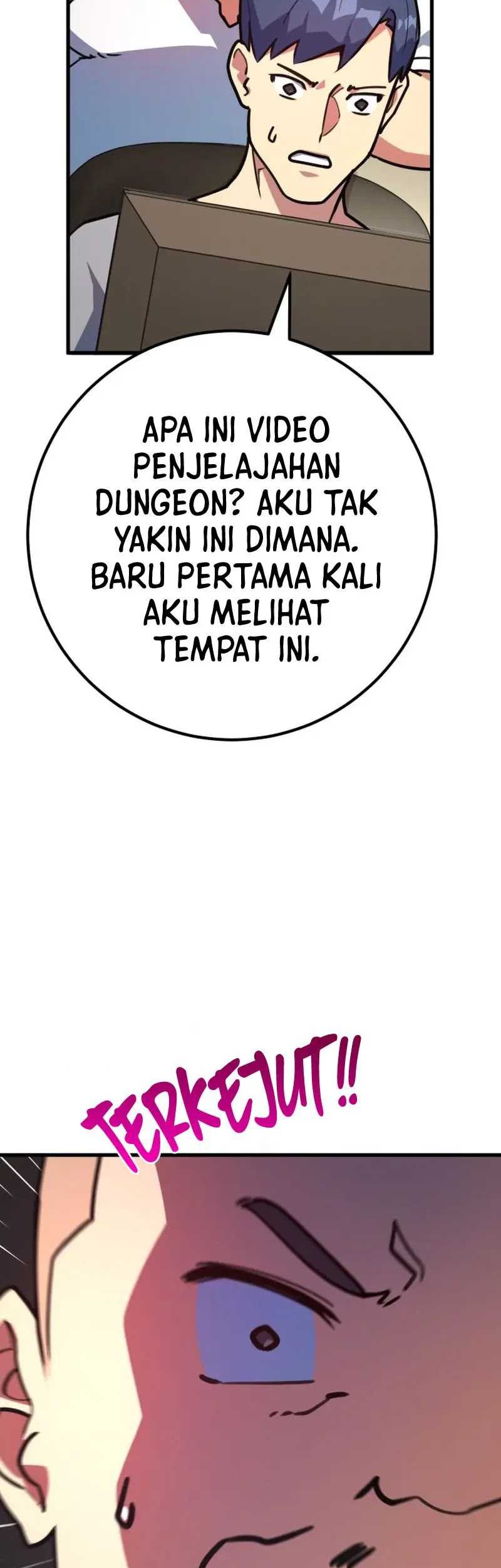 The Game’s Top Troll Chapter 61 Gambar 36