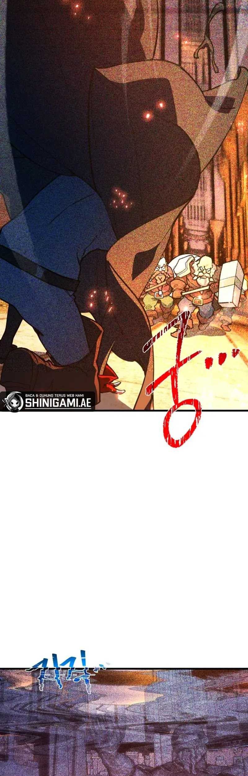 The Game’s Top Troll Chapter 61 Gambar 38