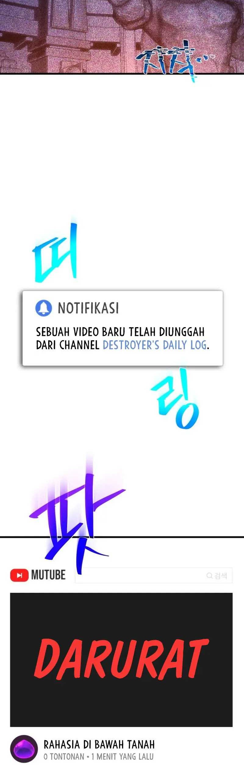 The Game’s Top Troll Chapter 61 Gambar 39