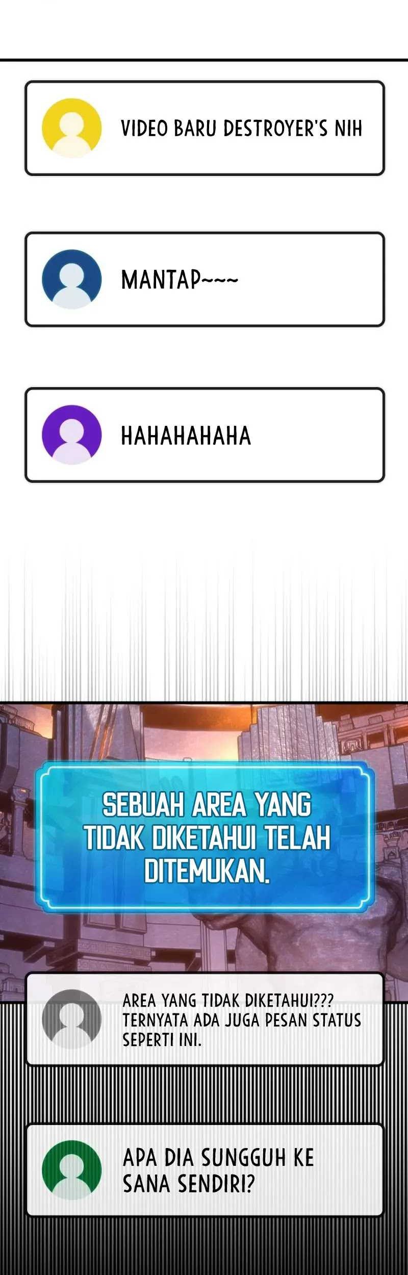The Game’s Top Troll Chapter 61 Gambar 40