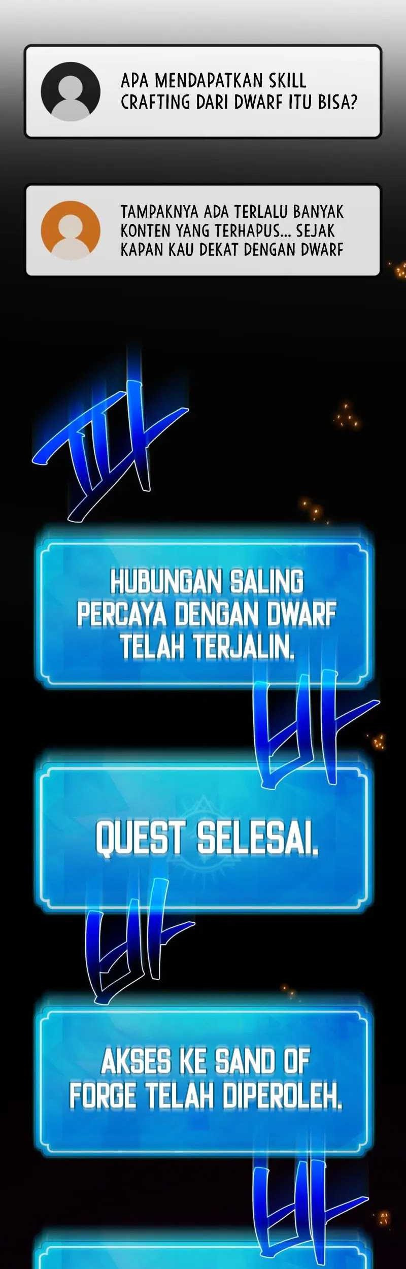 The Game’s Top Troll Chapter 61 Gambar 44