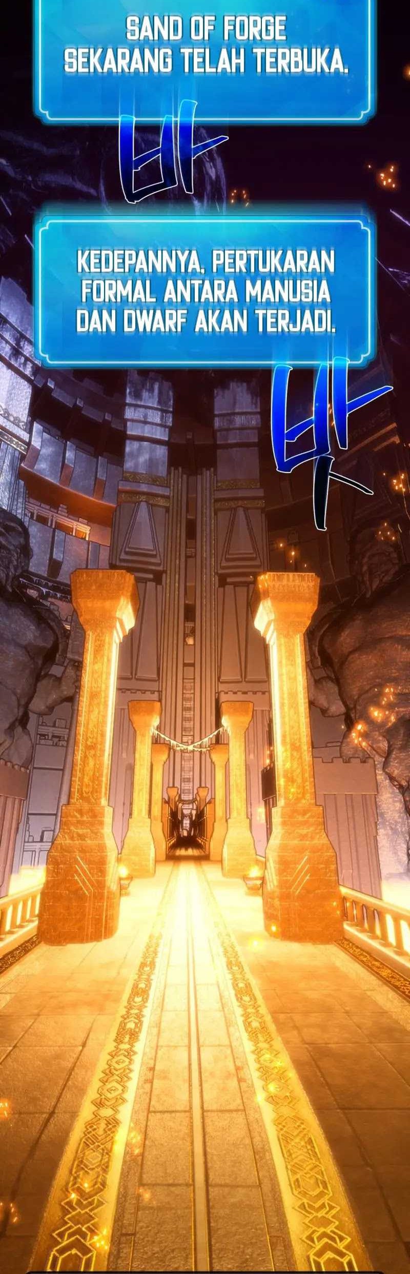 The Game’s Top Troll Chapter 61 Gambar 45