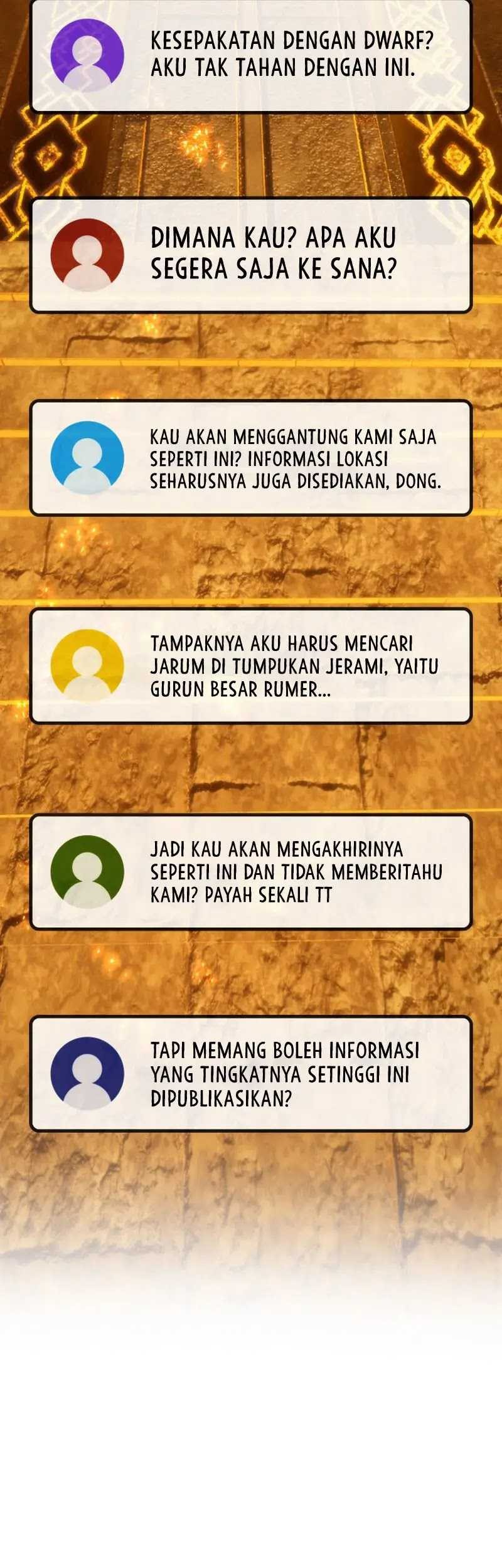 The Game’s Top Troll Chapter 61 Gambar 46