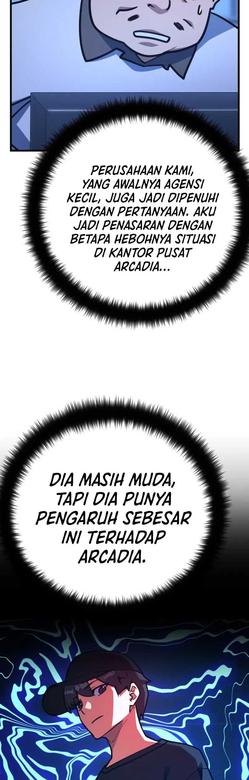 The Game’s Top Troll Chapter 61 Gambar 48