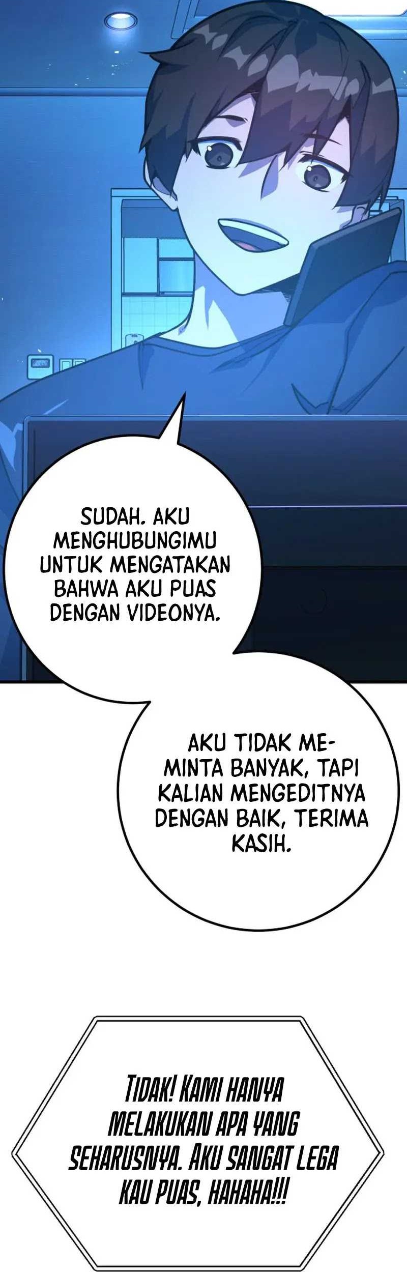 The Game’s Top Troll Chapter 61 Gambar 51