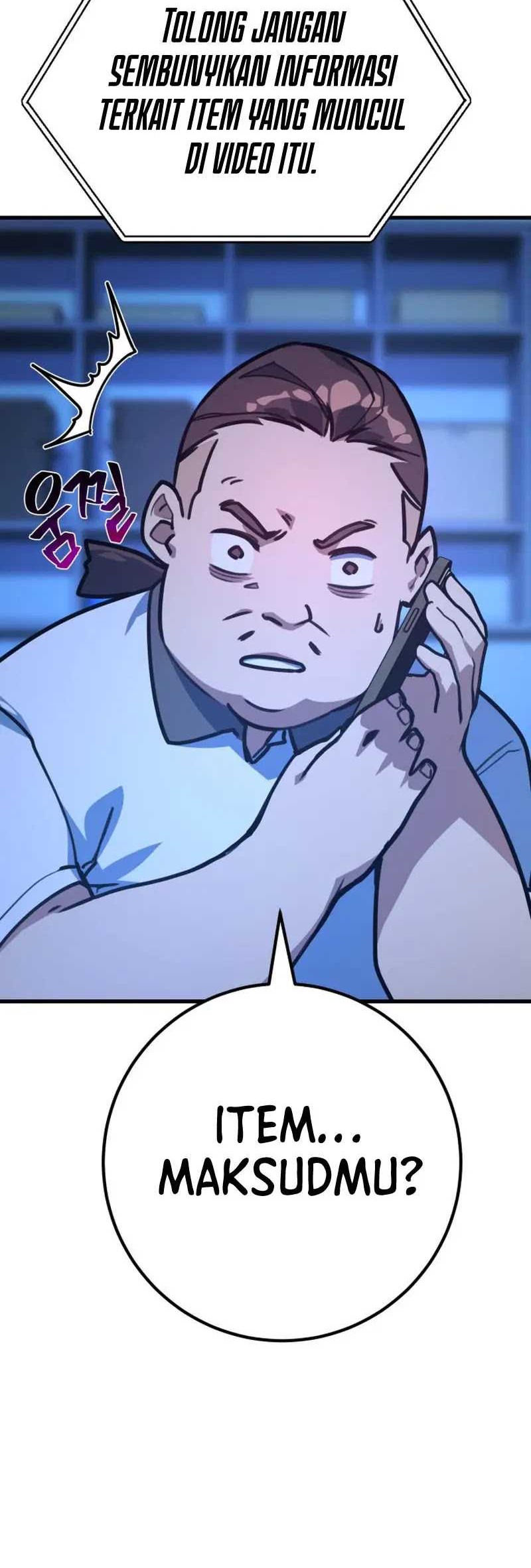 The Game’s Top Troll Chapter 61 Gambar 53