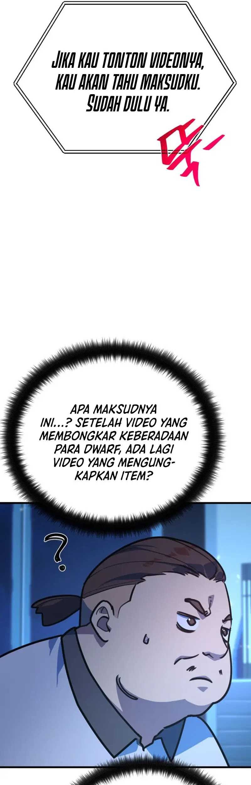 The Game’s Top Troll Chapter 61 Gambar 54