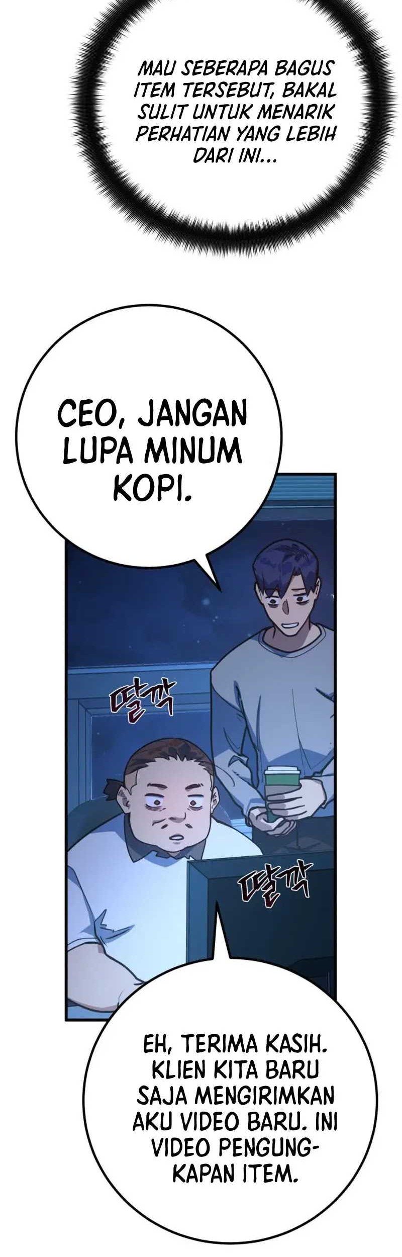 The Game’s Top Troll Chapter 61 Gambar 55