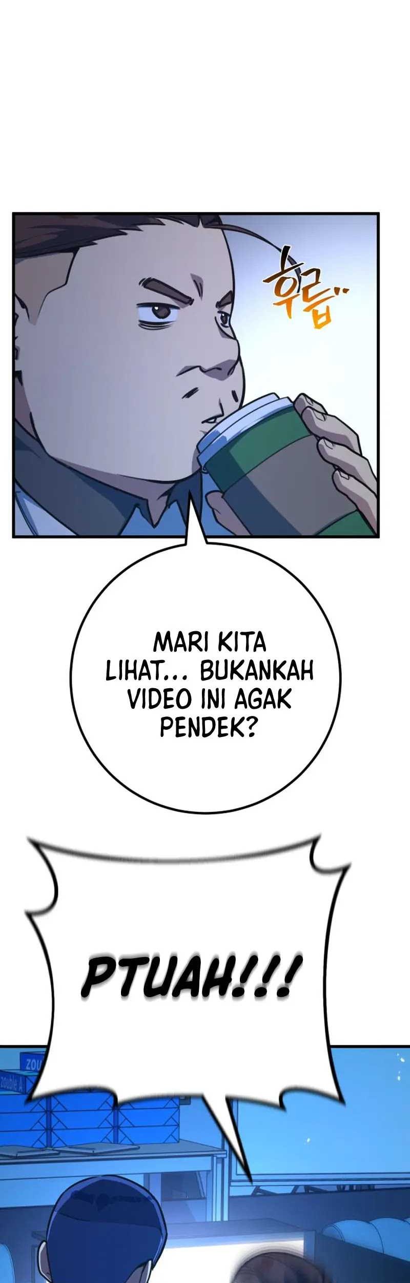 The Game’s Top Troll Chapter 61 Gambar 56