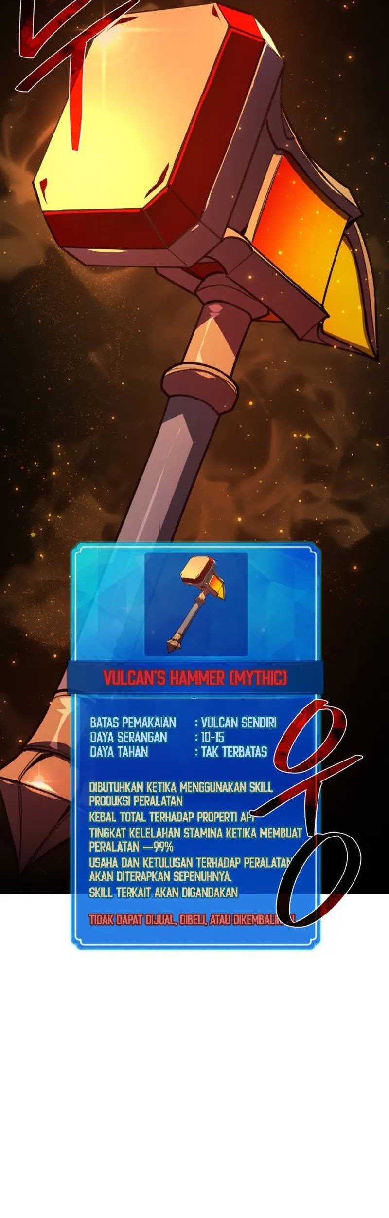 The Game’s Top Troll Chapter 61 Gambar 59