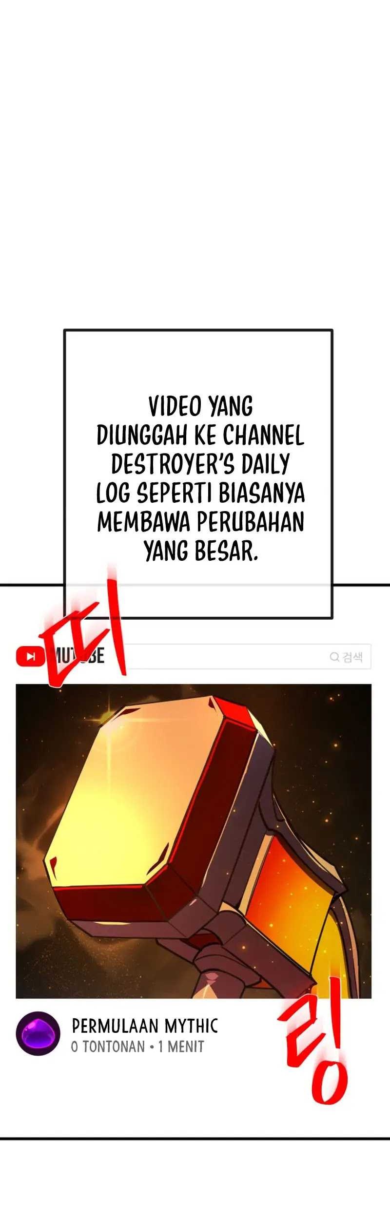 The Game’s Top Troll Chapter 61 Gambar 60