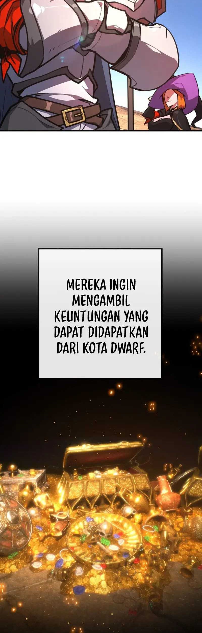 The Game’s Top Troll Chapter 61 Gambar 63