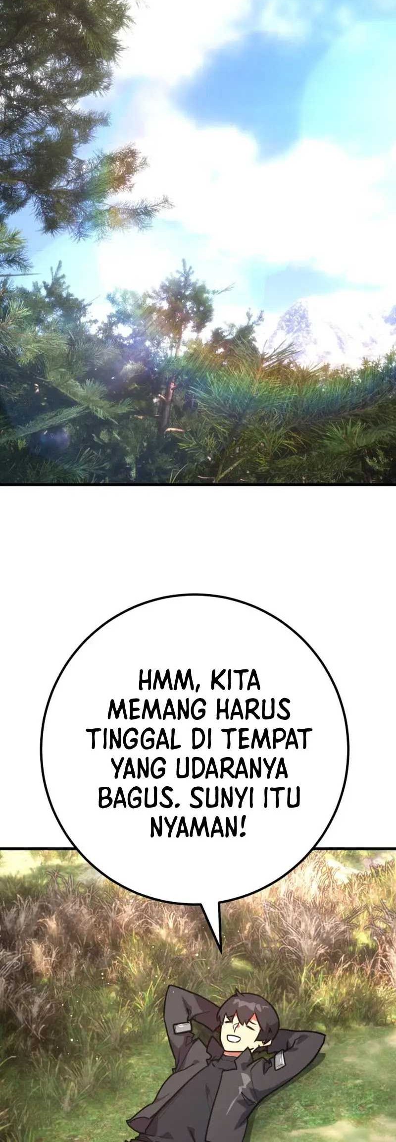 The Game’s Top Troll Chapter 61 Gambar 65