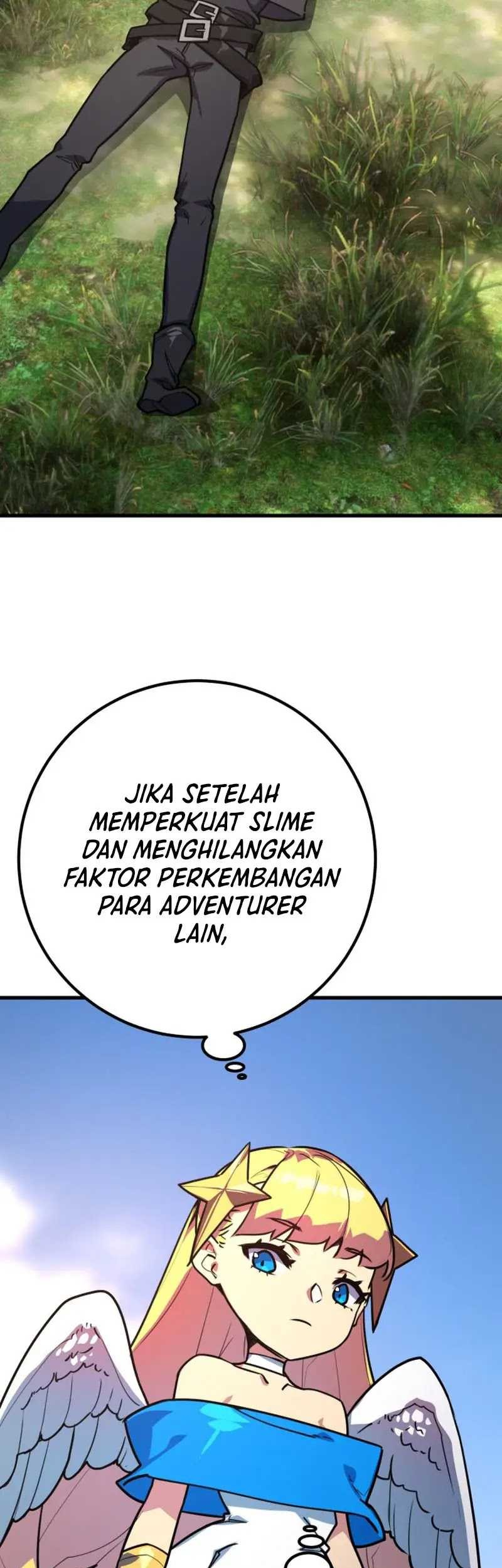 The Game’s Top Troll Chapter 61 Gambar 66