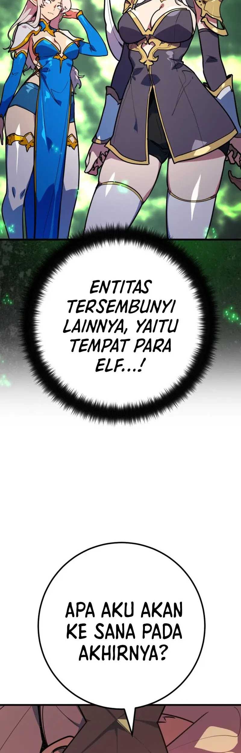 The Game’s Top Troll Chapter 61 Gambar 68