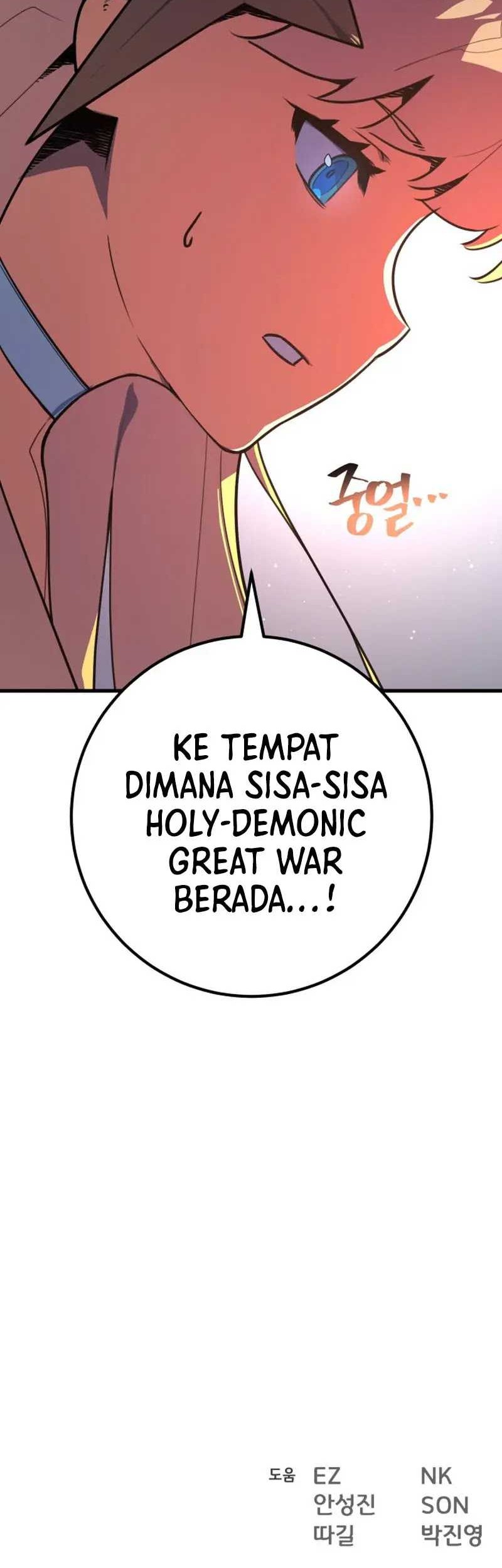 The Game’s Top Troll Chapter 61 Gambar 69