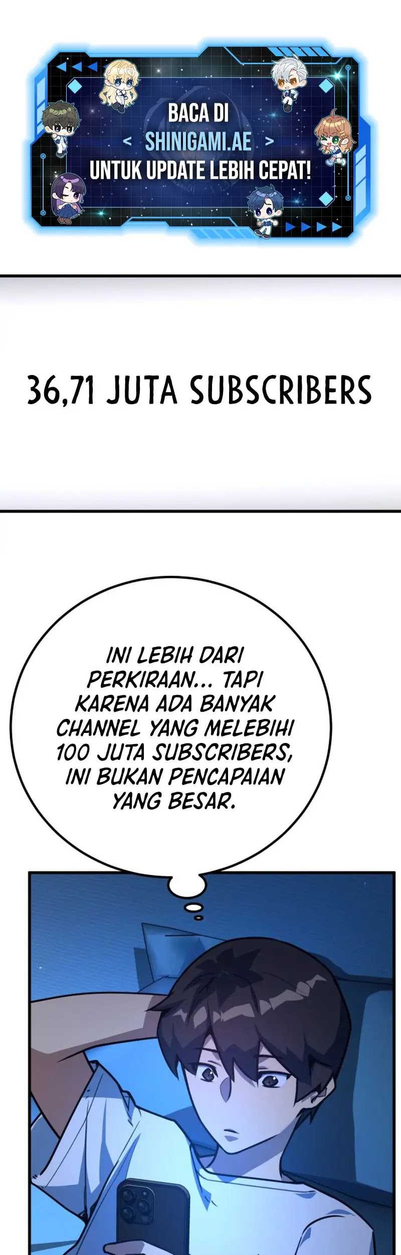 Baca Manhwa The Game’s Top Troll Chapter 61 Gambar 2
