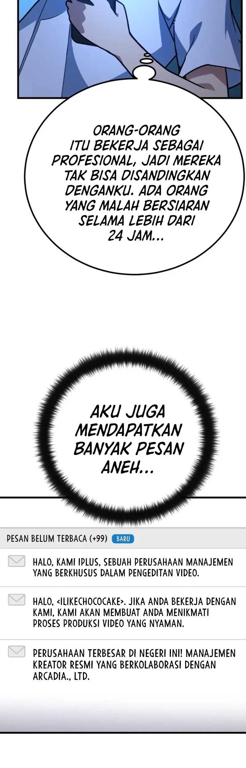 The Game’s Top Troll Chapter 61 Gambar 3