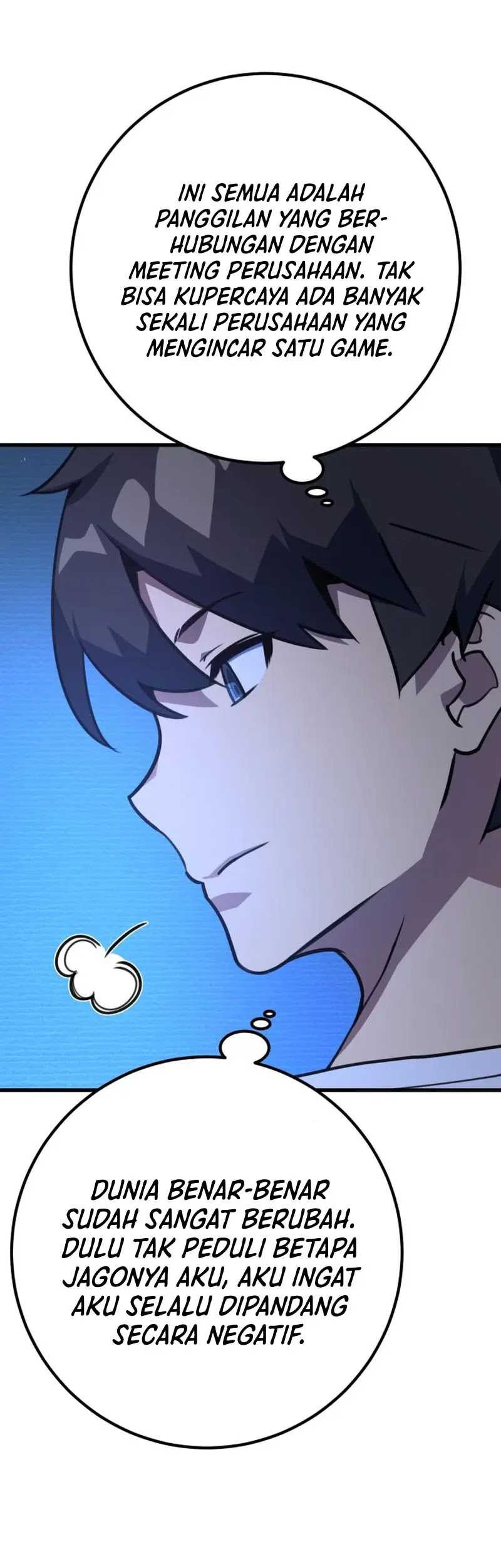 The Game’s Top Troll Chapter 61 Gambar 4
