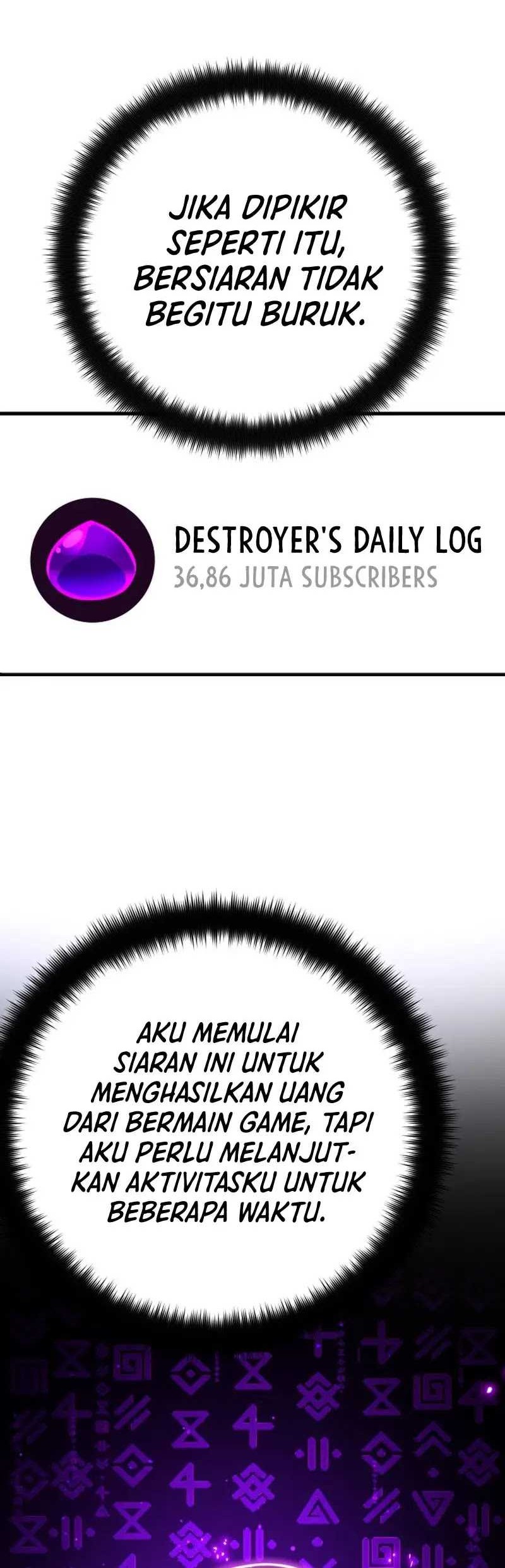 The Game’s Top Troll Chapter 61 Gambar 5