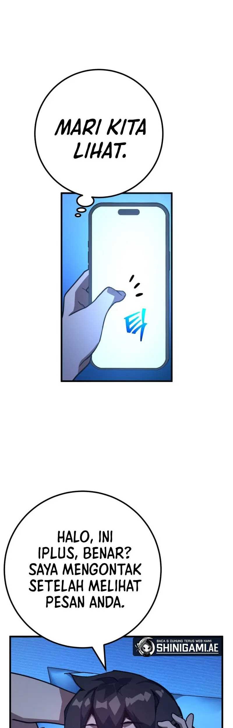 The Game’s Top Troll Chapter 61 Gambar 7
