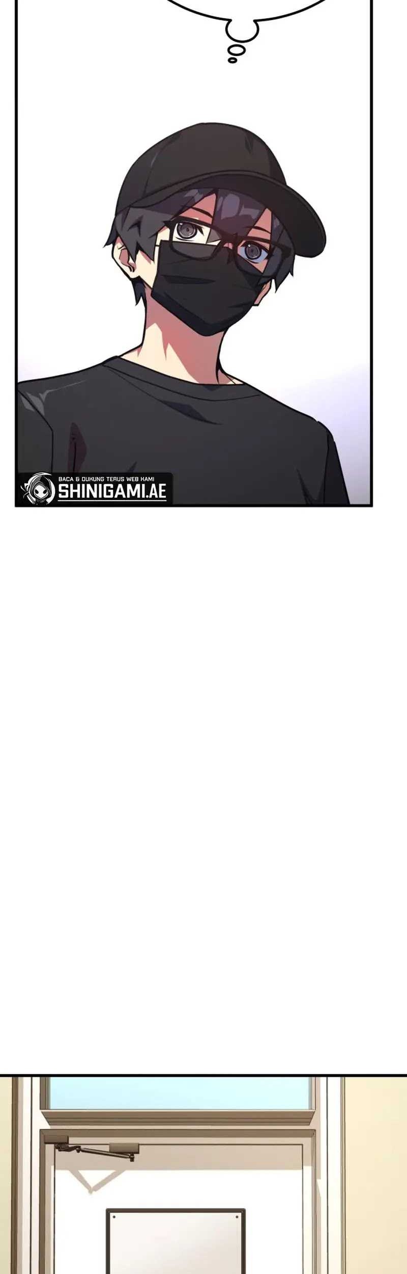 The Game’s Top Troll Chapter 61 Gambar 12