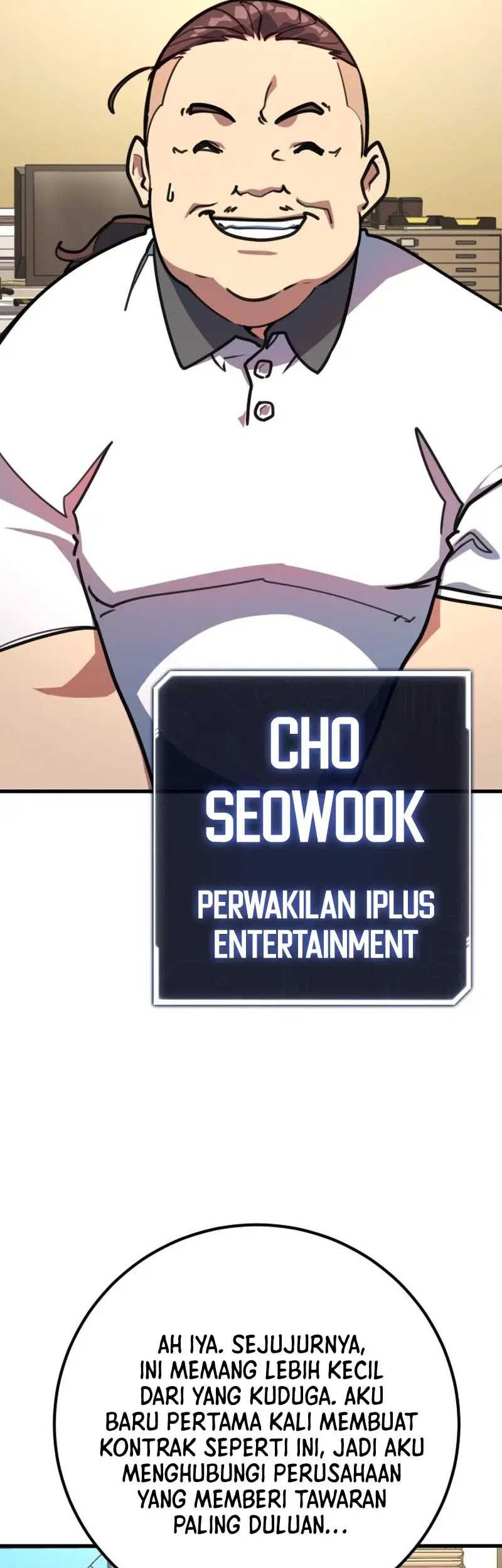 The Game’s Top Troll Chapter 61 Gambar 14