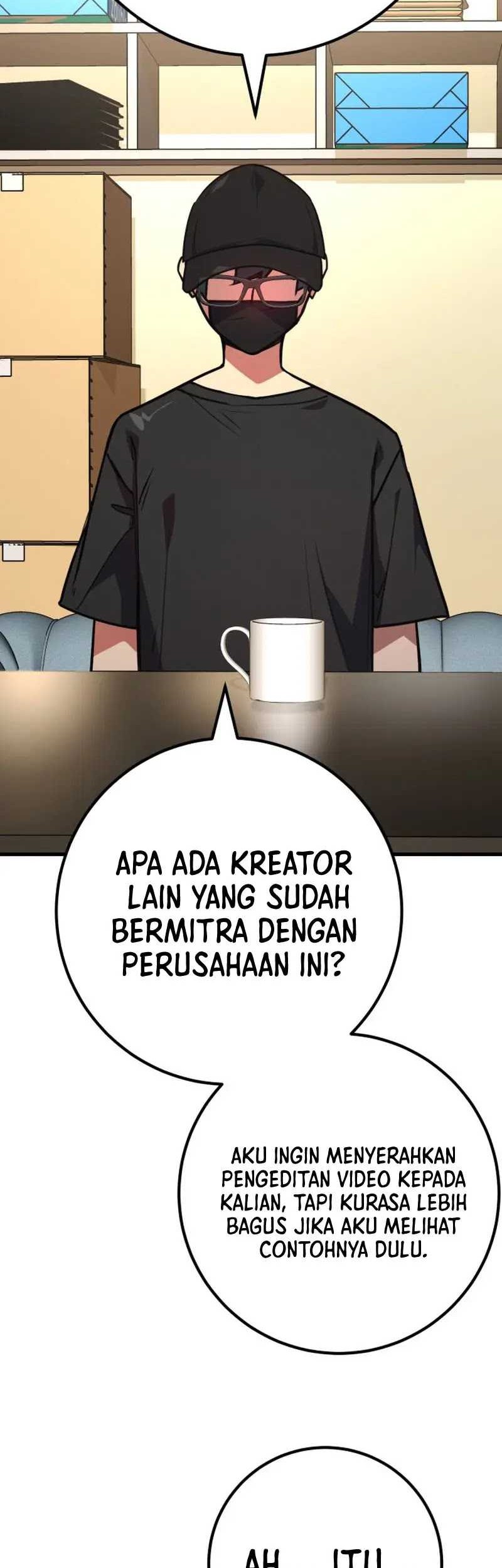 The Game’s Top Troll Chapter 61 Gambar 15
