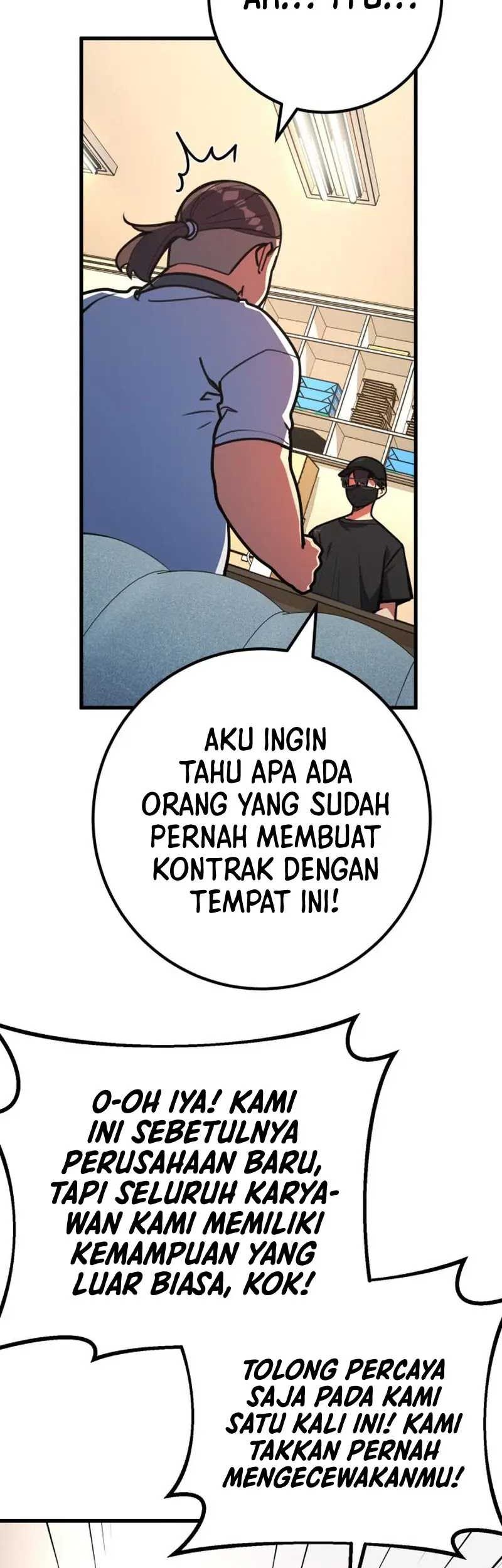 The Game’s Top Troll Chapter 61 Gambar 16