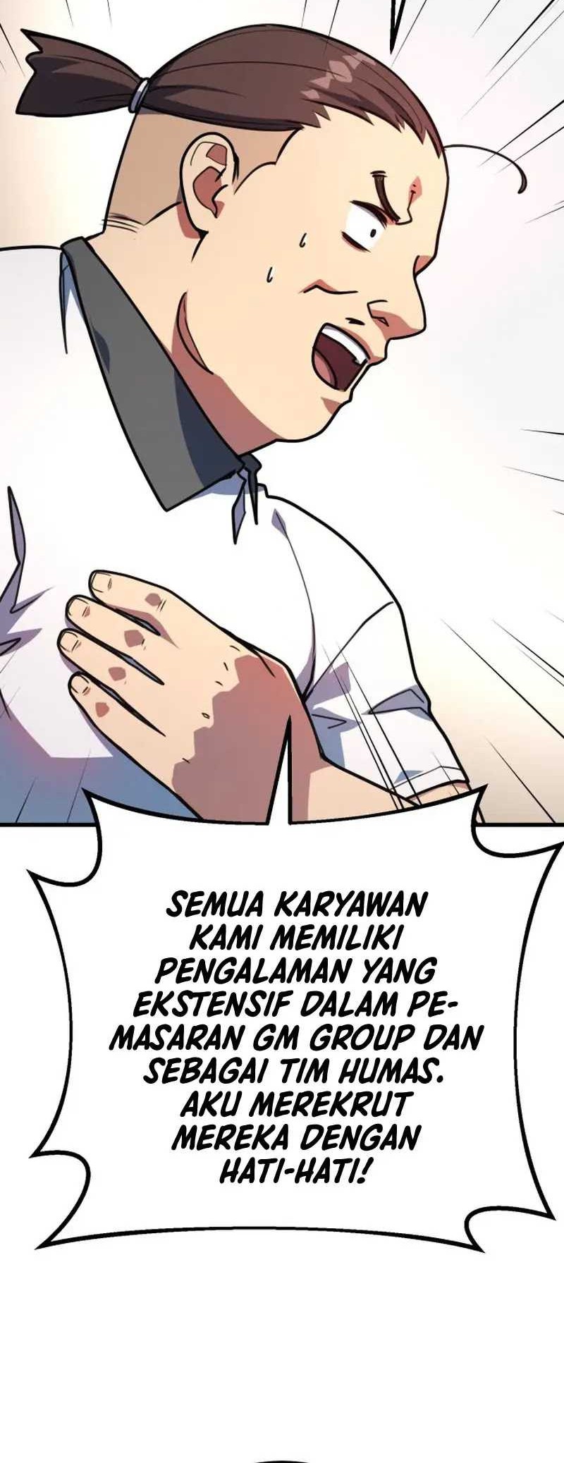 The Game’s Top Troll Chapter 61 Gambar 17
