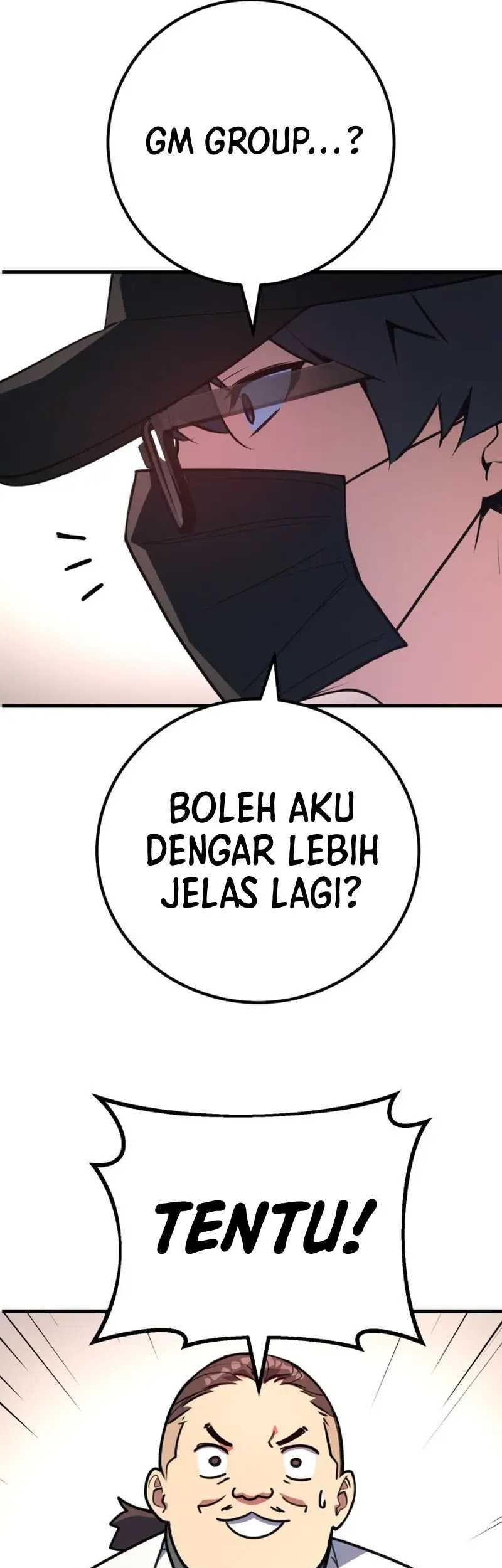 The Game’s Top Troll Chapter 61 Gambar 18