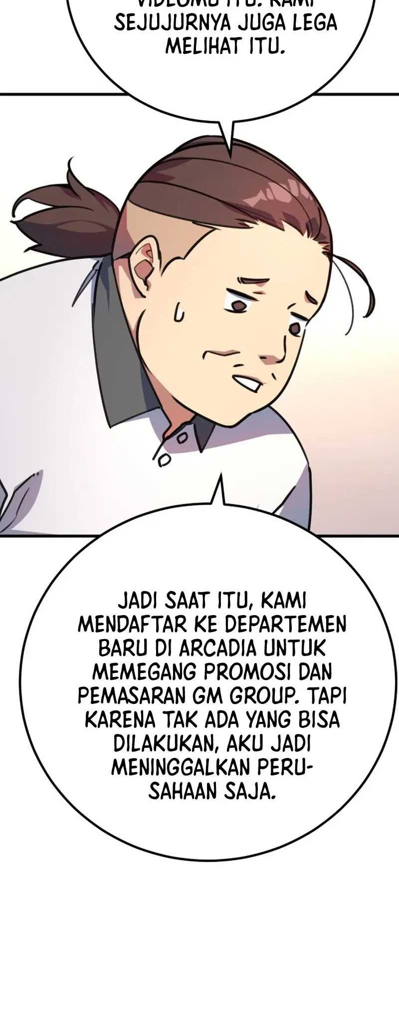 The Game’s Top Troll Chapter 61 Gambar 21