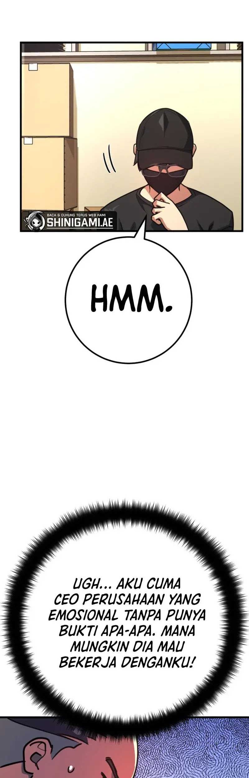The Game’s Top Troll Chapter 61 Gambar 23