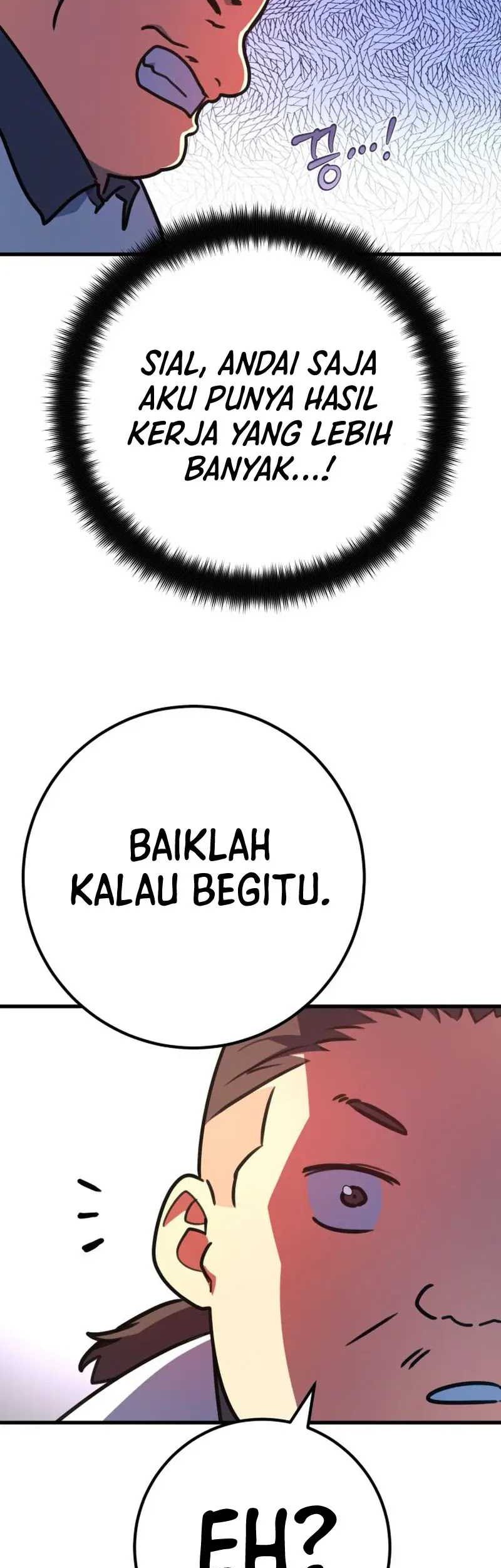The Game’s Top Troll Chapter 61 Gambar 24