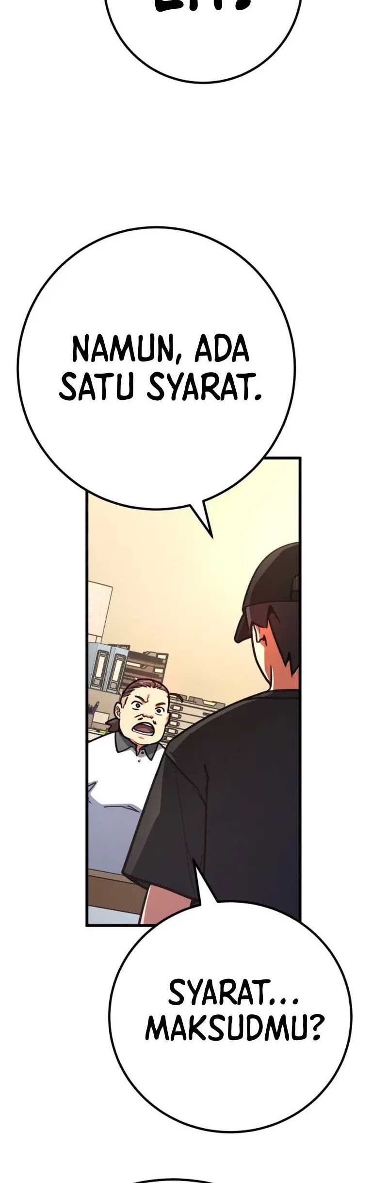 The Game’s Top Troll Chapter 61 Gambar 25