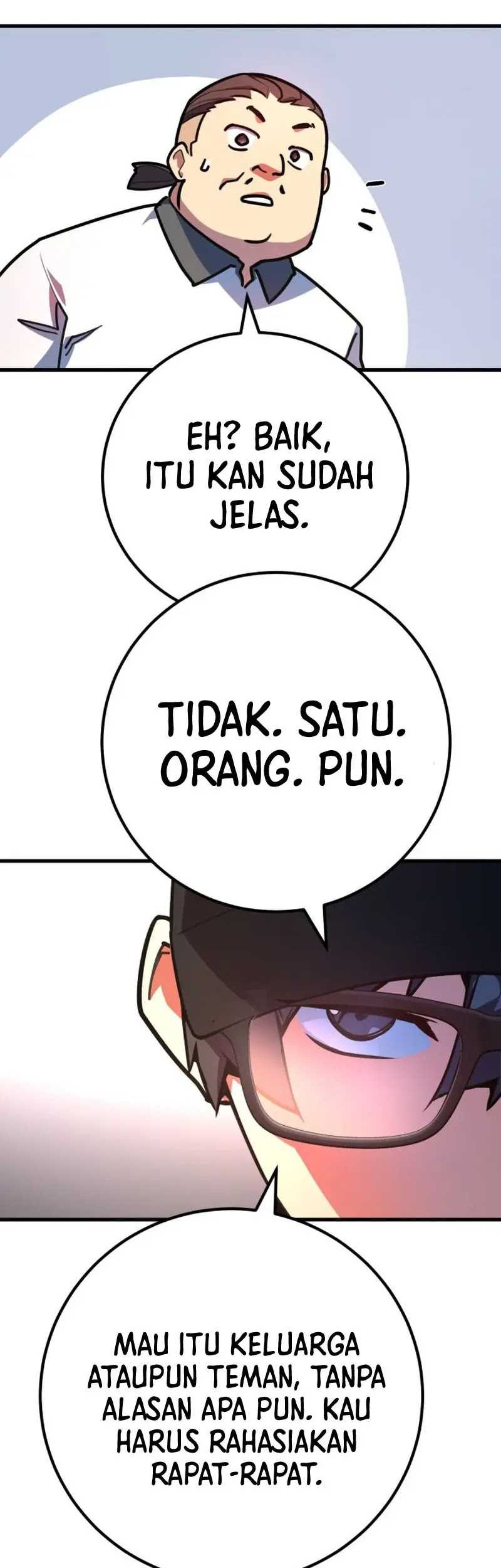 The Game’s Top Troll Chapter 61 Gambar 27