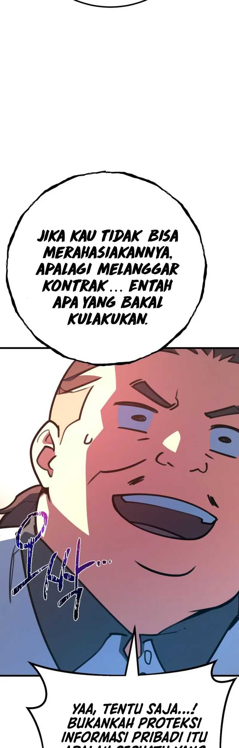 The Game’s Top Troll Chapter 61 Gambar 28